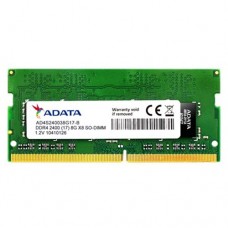 ADATA SODIMM 8GB 2400MHz DDR4